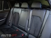 BMW 320 d Touring Pack M Auto