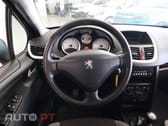 Peugeot 207 1.4 16V Active