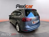 Seat Alhambra 2.0 TDi DSG