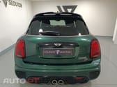 MINI Cooper Cooper SD Sport Aut.
