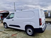 Citroen Berlingo 1.5 BlueHDi XL Club