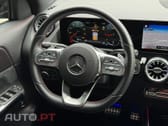 Mercedes-Benz GLA 200 d AMG Line