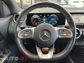 Mercedes-Benz CLA 250 AMG Line Advantage