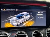 Mercedes-Benz E 300 de Auto Station
