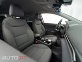 Hyundai Ioniq 38kWh