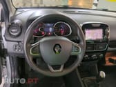Renault Clio 1.5 dCi Limited
