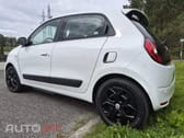 Renault Twingo Z.E. 22 Intens