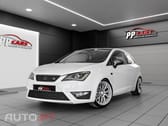 Seat Ibiza 1.2 TSI FR