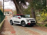 Citroen C3 1.2 PureTech Feel