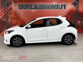 Toyota Yaris 1.0 VVT-i Comfort