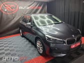 BMW 225 Advantage