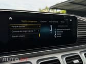 Mercedes-Benz GLE e 4Matic