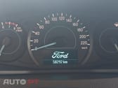 Ford KA 1.2 Ti-VCT Ultimate