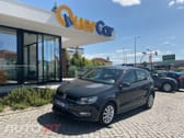 Volkswagen Polo 1.4 TDi Lounge DSG