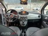 Fiat 500 1.2 Collezione