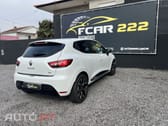 Renault Clio 0.9 TCe Limited Edition