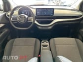 Fiat 500e 87kw Icon