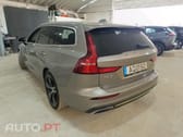 Volvo V60 2.0 T6 AWD TE Inscription Expression