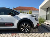 Citroen C3 1.2 PureTech Feel