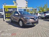 Renault Captur ENERGY TCe 120 EDC Luxe