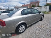 Opel Vectra GTS 2.2 DTi