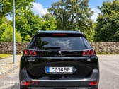 Peugeot 5008 GT Pack 1.2  130cv EAT8 | 7 Lugares | 2023 | 24.716 km