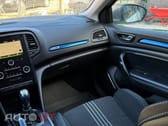 Renault Mégane 1.5 dCi GT Line