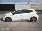 Renault Clio 1.0 TCe Limited
