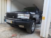 Land Rover Range Rover P38 2.5TD
