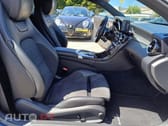 Mercedes-Benz C 300 AMG Line Aut.