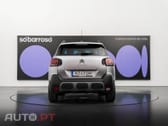 Citroen C3 Aircross 1.2 PureTech Feel Pack