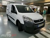 Peugeot Partner 1.6 BlueHDi L2 Premium 3L