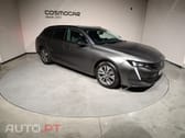 Peugeot 508 SW 1.5 BlueHDI Allure 130 Cv EAT8