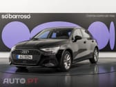 Audi A3 Sportback 30 TDI S tronic