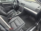 Audi A4 2.0 TDI