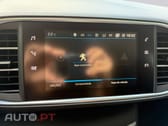 Peugeot 308 SW 1.2 PureTech Style