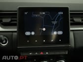 Renault Captur Captur 1.0 TCe Techno