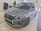 Mitsubishi Space Star 1.2 Intense CVT