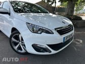 Peugeot 308 1.2 PureTech GT Line EAT6