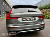 Volvo V60 2.0 D4 R-Design Geartronic