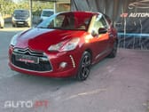 Citroen DS3 1.6 e-HDi So Chic