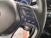 Toyota C-HR 1.8 Hybrid Comfort