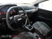Dacia Sandero 1.2 ECO-G Stepway Essential