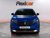 Peugeot 3008 1.2 PureTech Allure EAT8