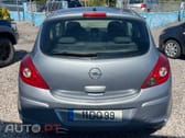 Opel Corsa Gtc 1.3 Cdti