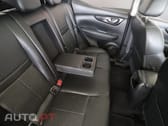 Nissan Qashqai 1.5 dCi Tekna Premium A+C