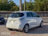 Renault Zoe (s/ Bateria) 41 kwh Life