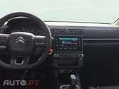 Citroen C3 1.2 PureTech C-Series