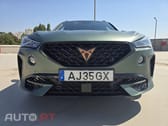 Cupra Formentor 2.0 TSI DSG 4Drive VZ
