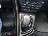 Honda Civic Tourer 1.6 i-DTEC Comfort Navi